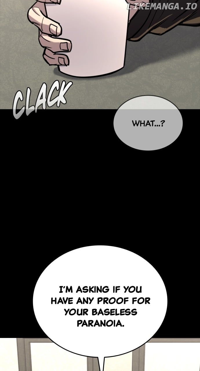 Read Justice Deserved ENGLISH Manga Online