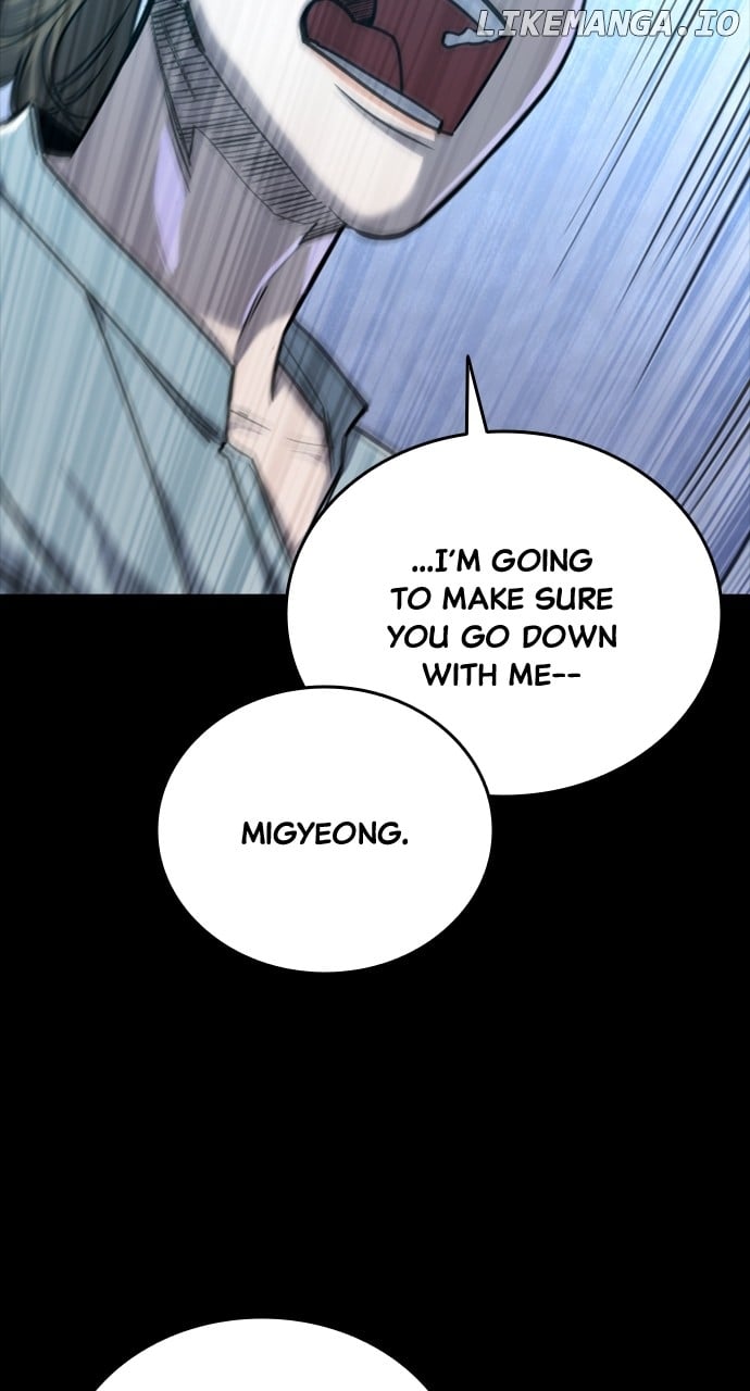 Read Justice Deserved ENGLISH Manga Online