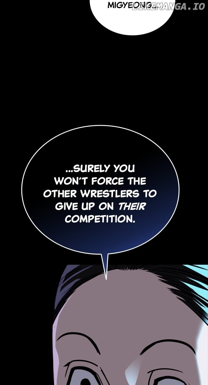 Read Justice Deserved ENGLISH Manga Online