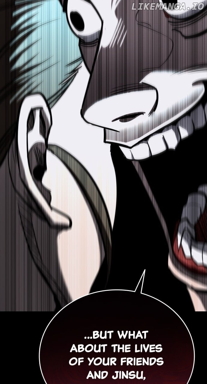 Read Justice Deserved ENGLISH Manga Online