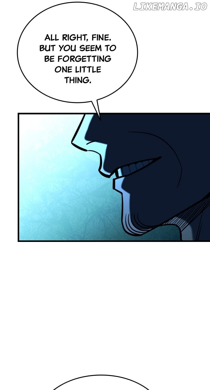 Read Justice Deserved ENGLISH Manga Online