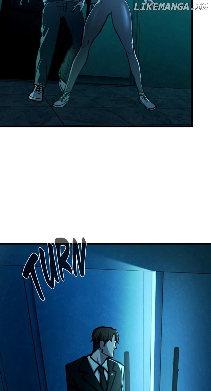 Read Justice Deserved ENGLISH Manga Online