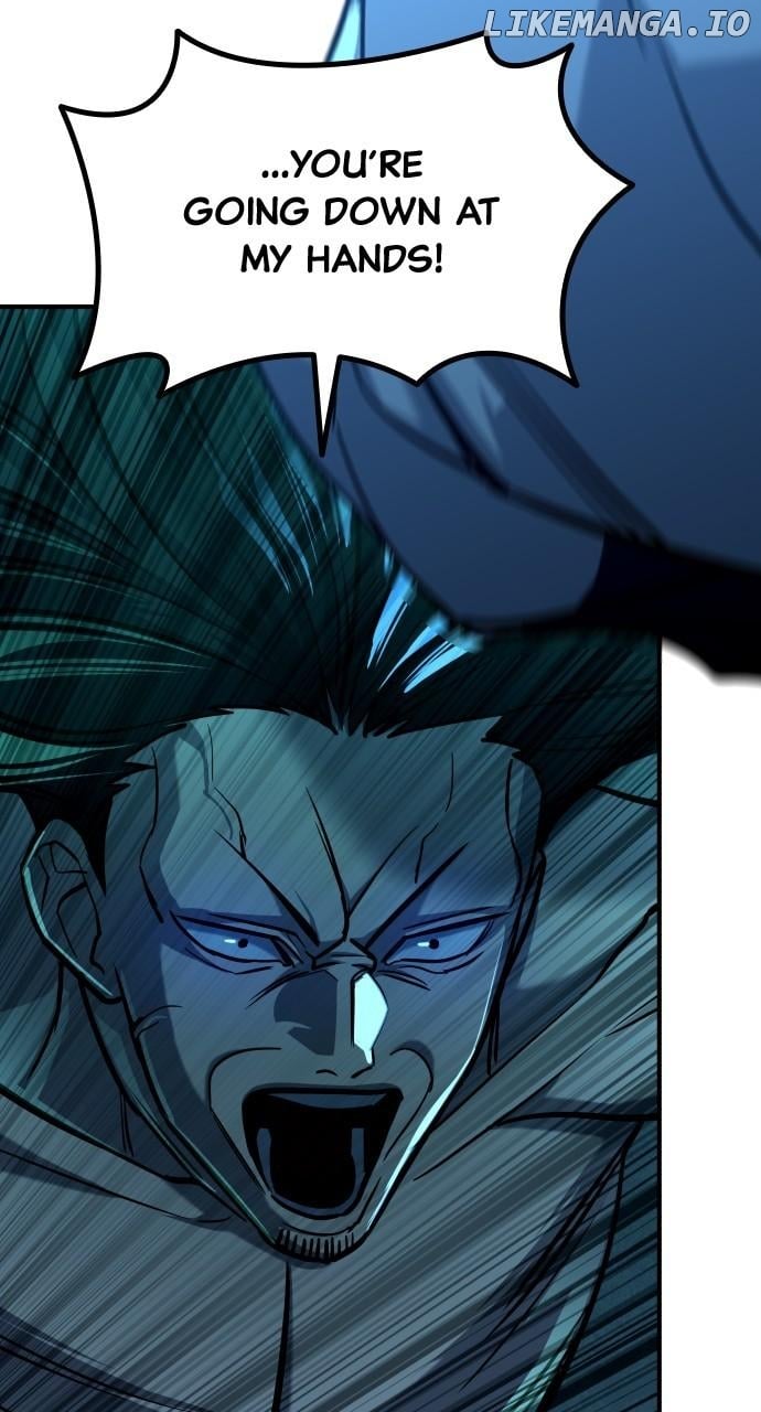 Read Justice Deserved ENGLISH Manga Online