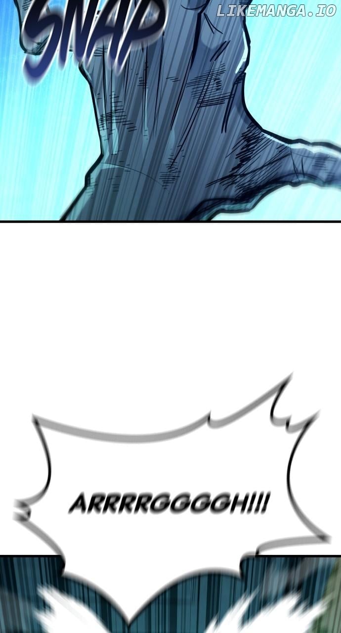 Read Justice Deserved ENGLISH Manga Online