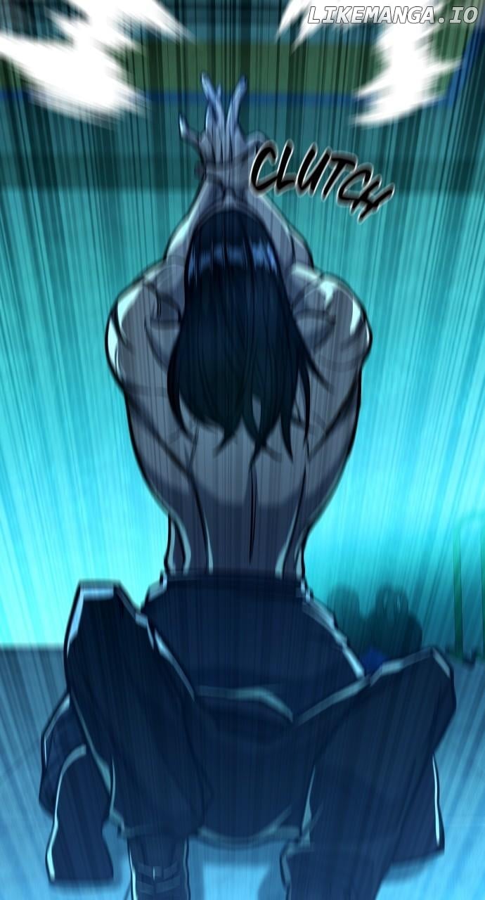 Read Justice Deserved ENGLISH Manga Online