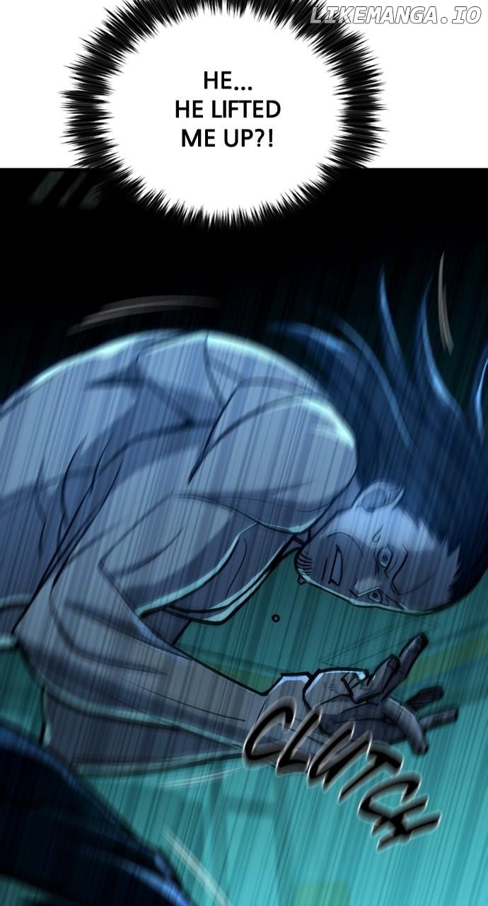 Read Justice Deserved ENGLISH Manga Online