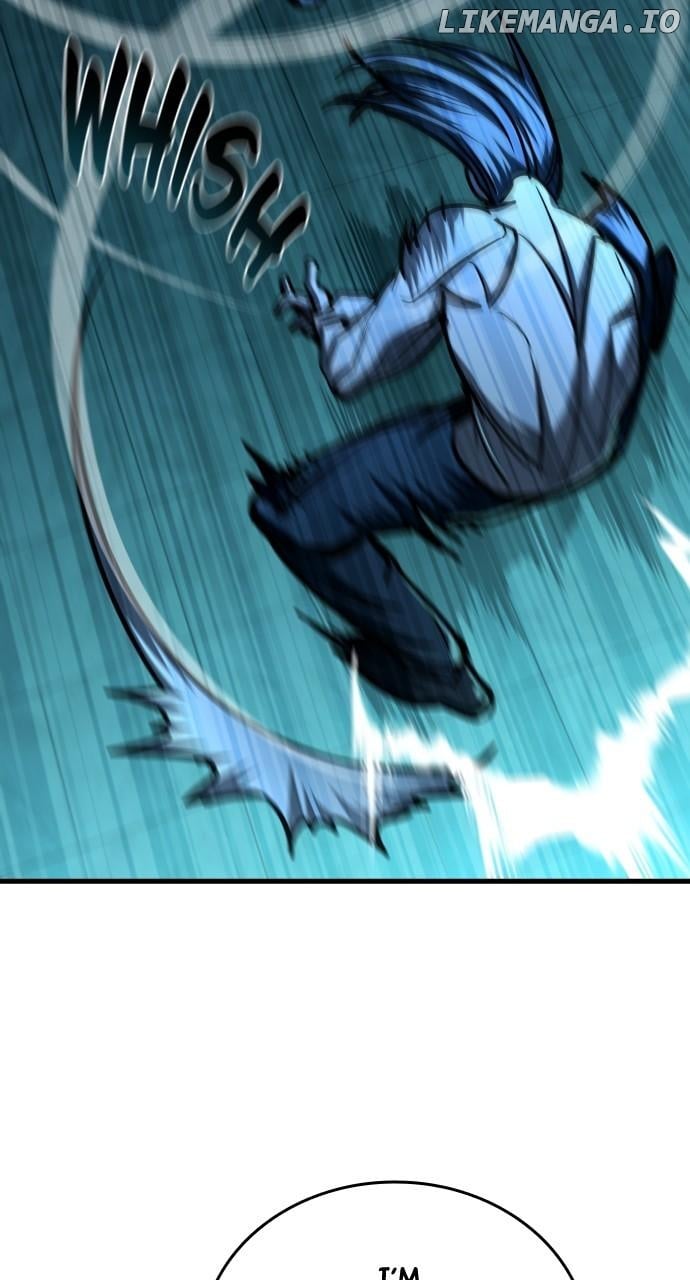 Read Justice Deserved ENGLISH Manga Online