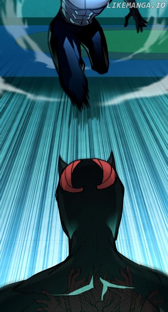 Read Justice Deserved ENGLISH Manga Online