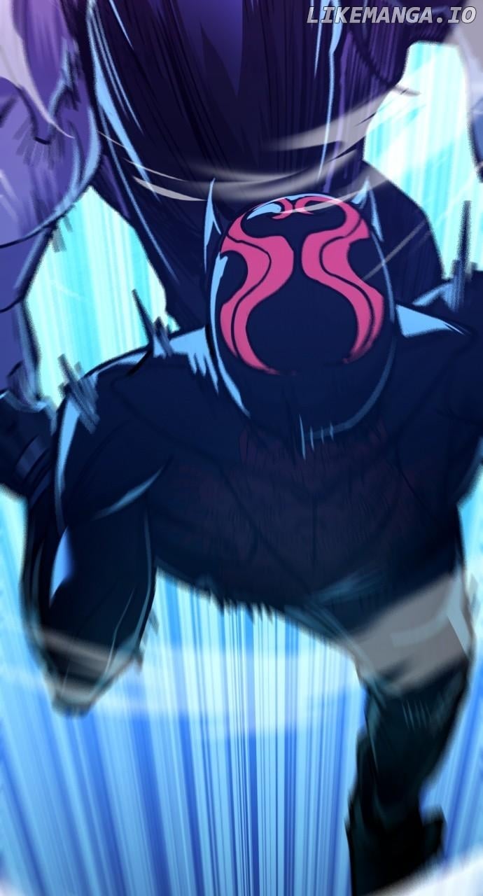 Read Justice Deserved ENGLISH Manga Online