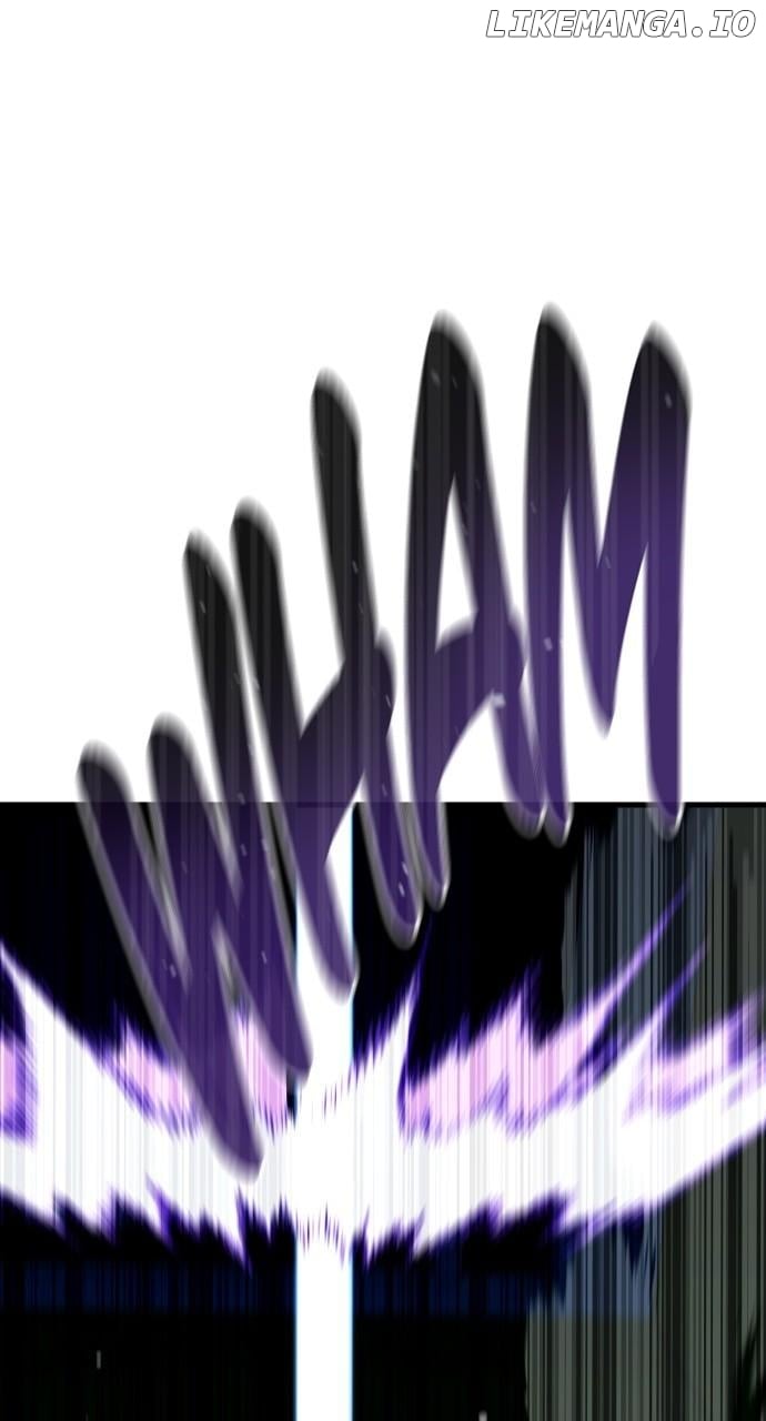 Read Justice Deserved ENGLISH Manga Online