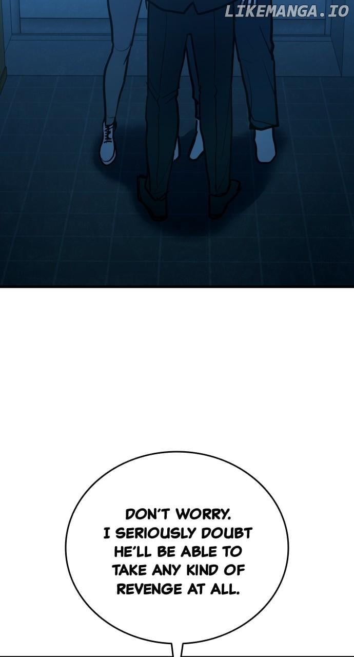 Read Justice Deserved ENGLISH Manga Online