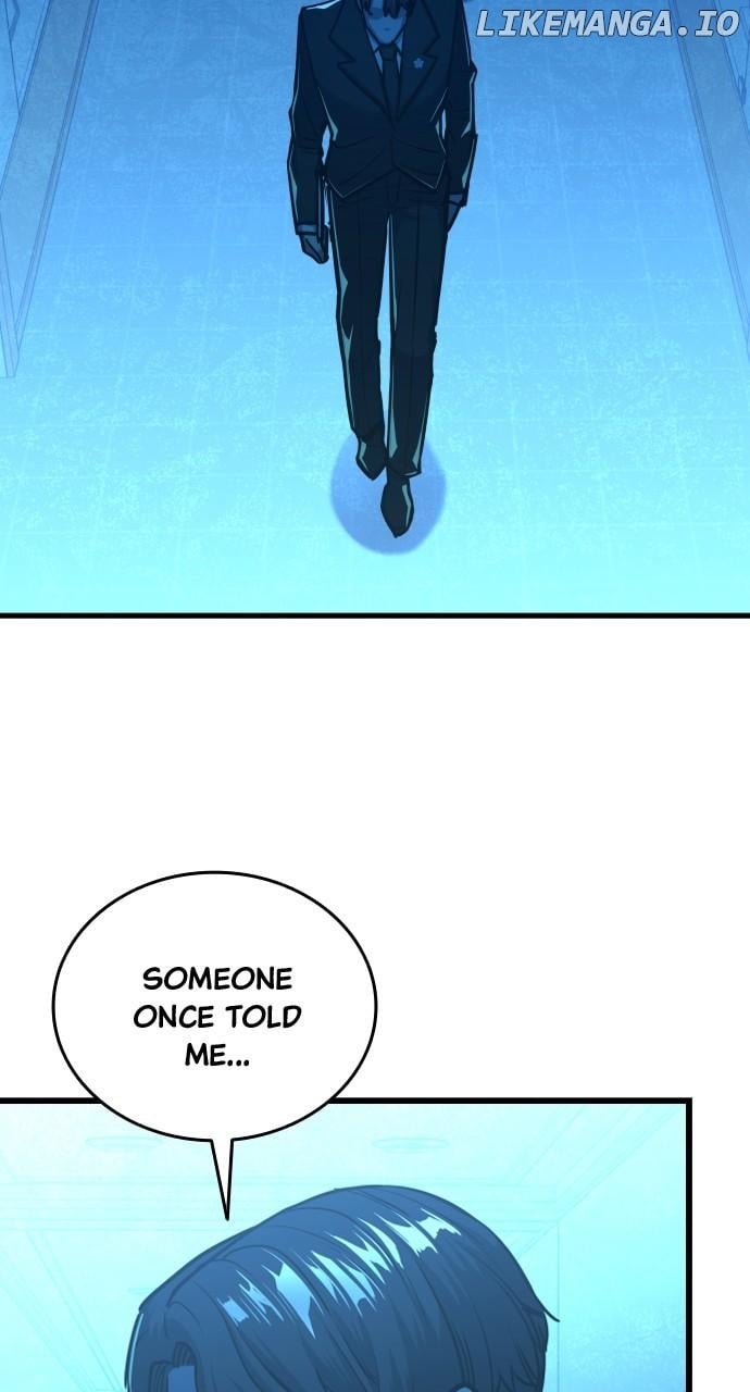 Read Justice Deserved ENGLISH Manga Online