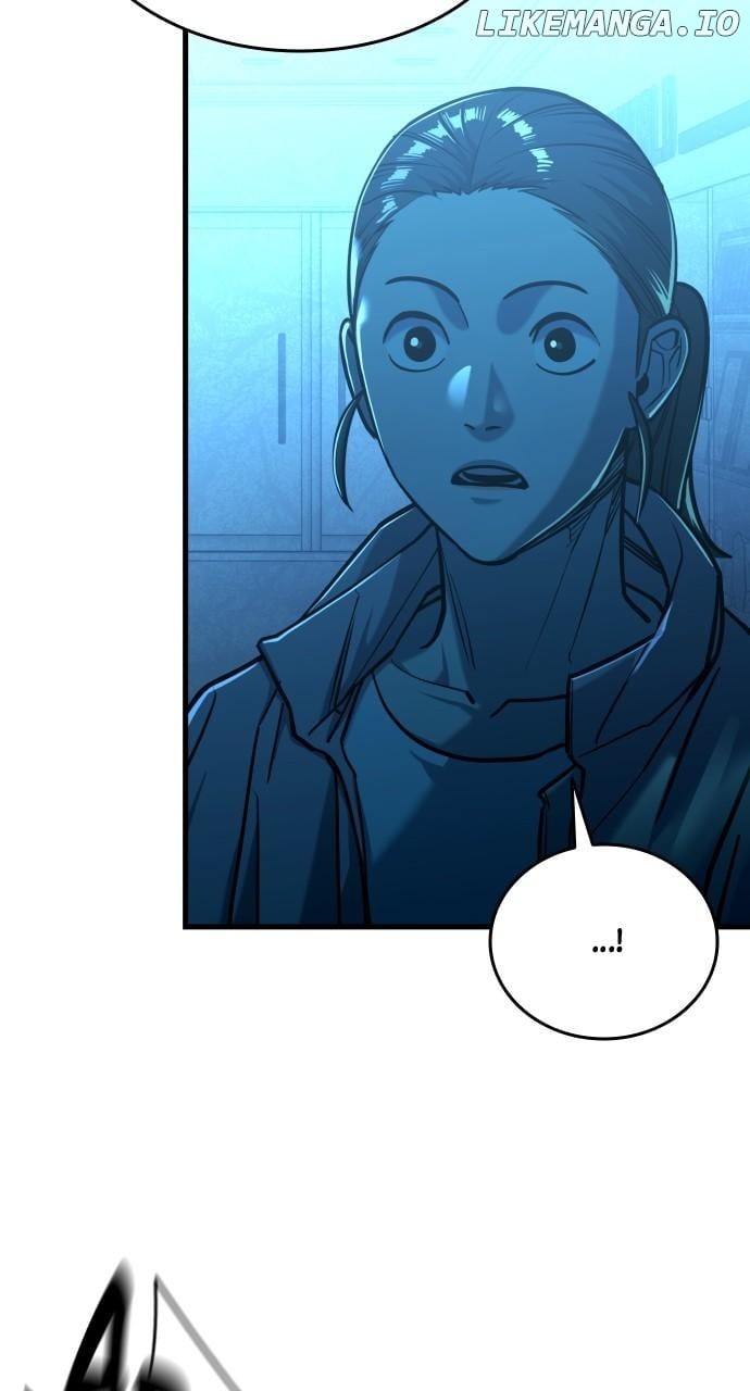 Read Justice Deserved ENGLISH Manga Online