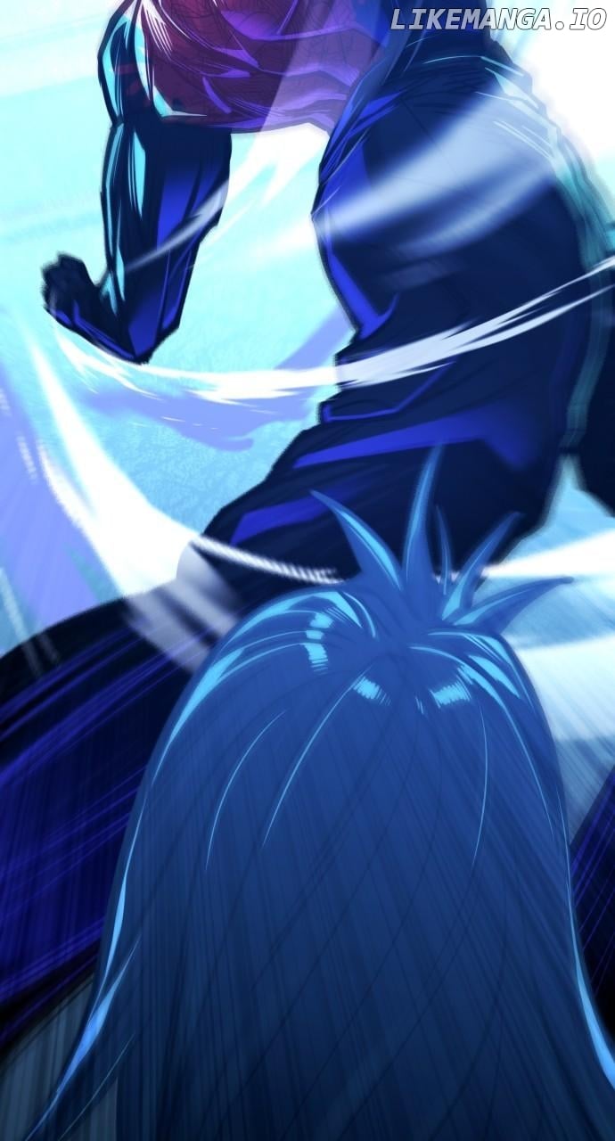 Read Justice Deserved ENGLISH Manga Online