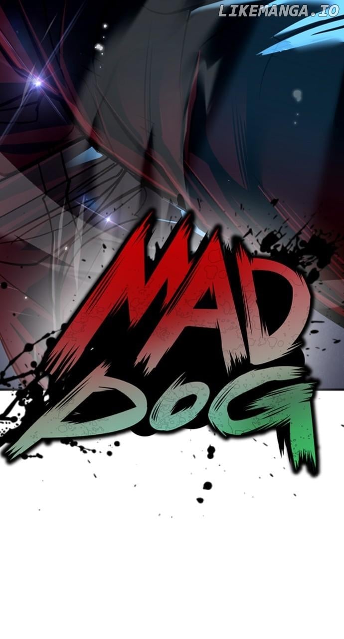 Read Justice Deserved ENGLISH Manga Online