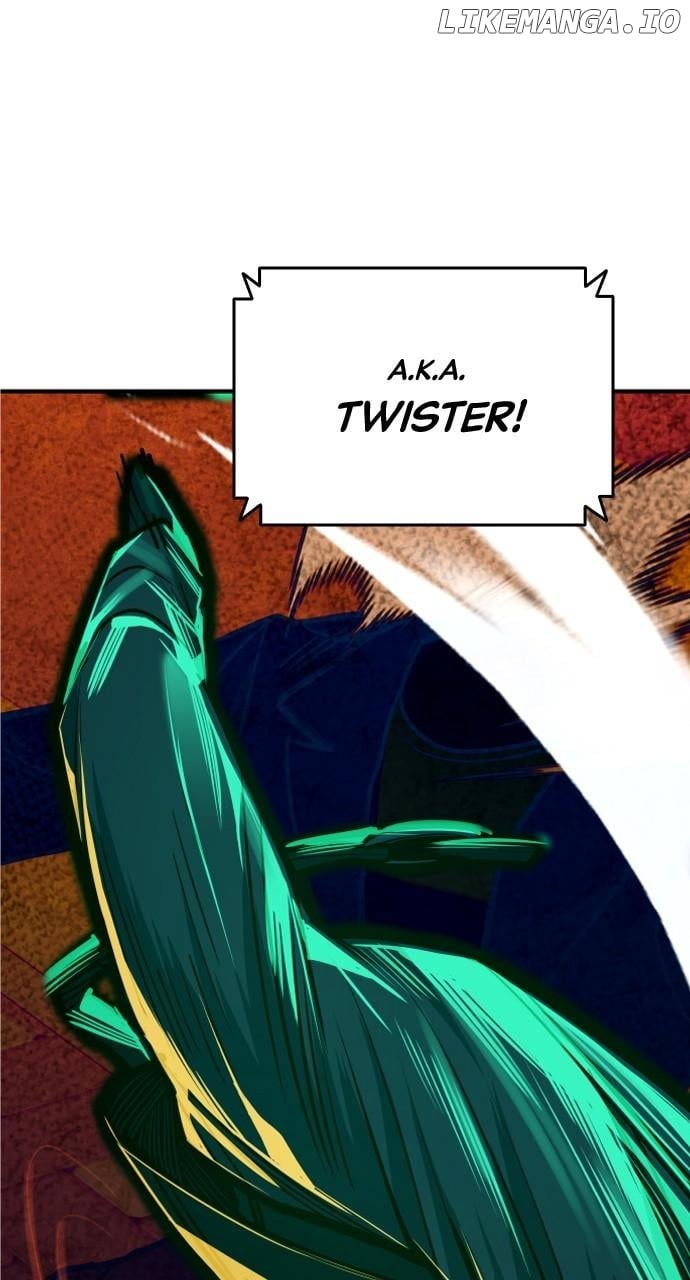 Read Justice Deserved ENGLISH Manga Online