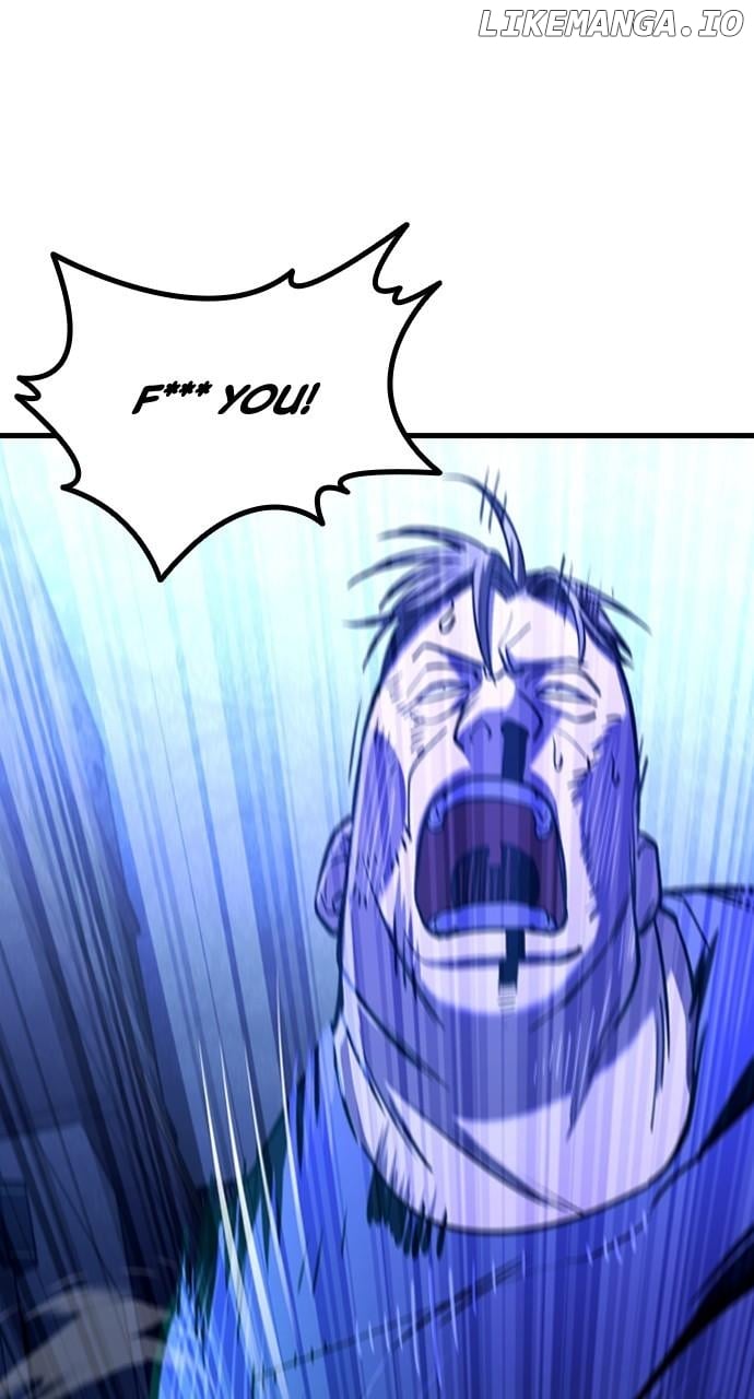 Read Justice Deserved ENGLISH Manga Online