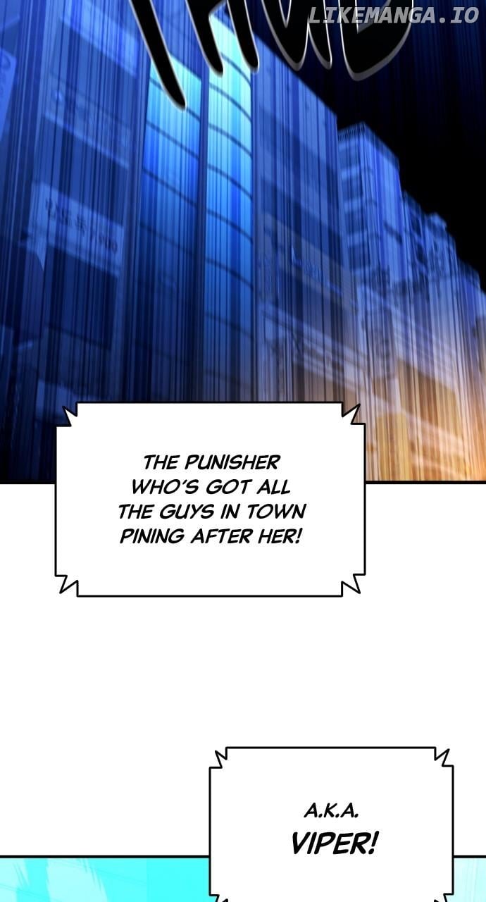 Read Justice Deserved ENGLISH Manga Online