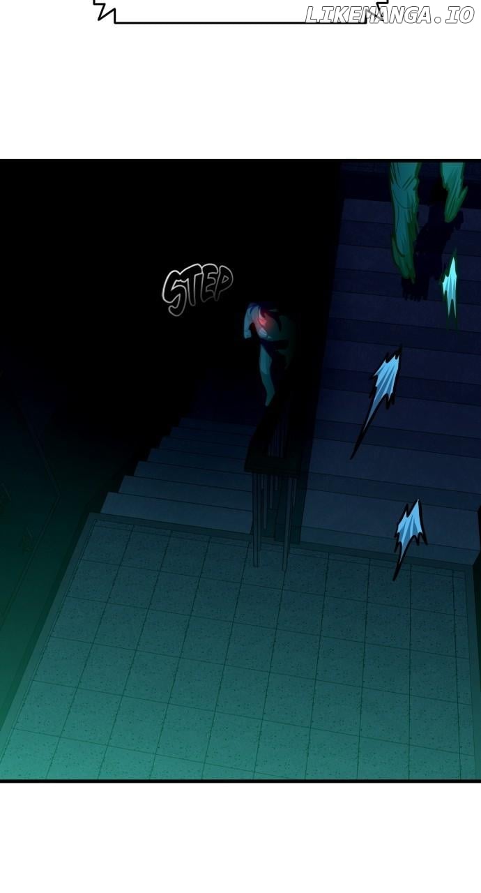 Read Justice Deserved ENGLISH Manga Online