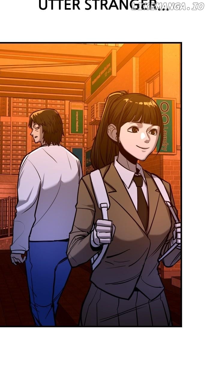 Read Justice Deserved ENGLISH Manga Online