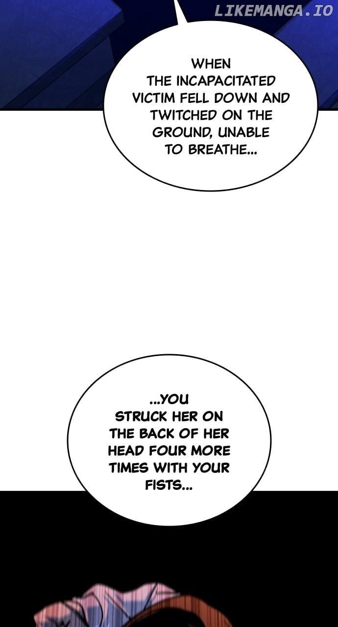 Read Justice Deserved ENGLISH Manga Online