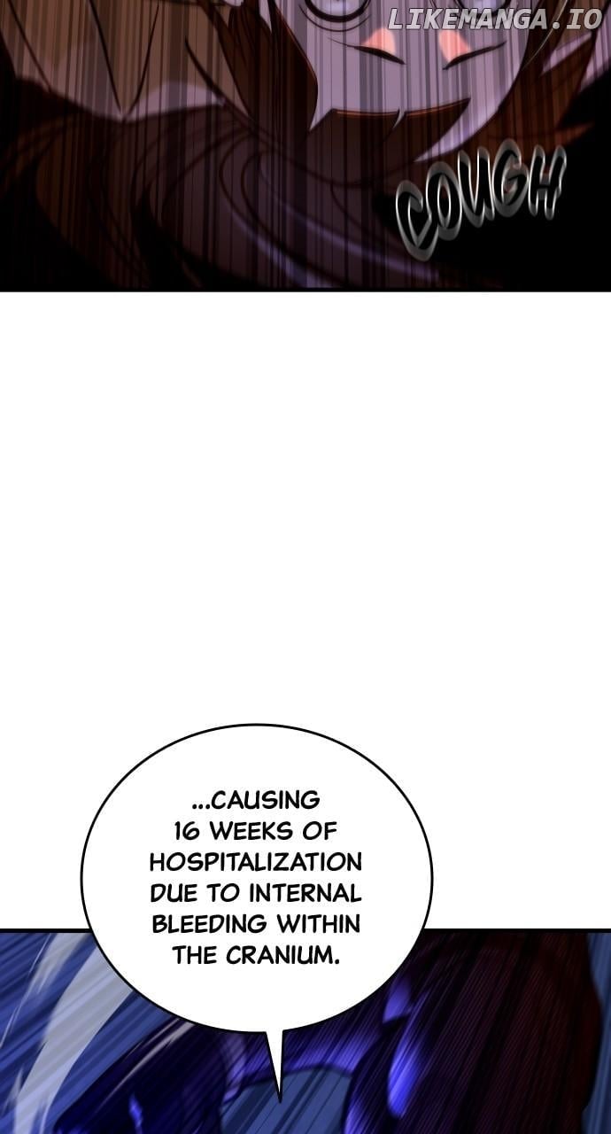 Read Justice Deserved ENGLISH Manga Online