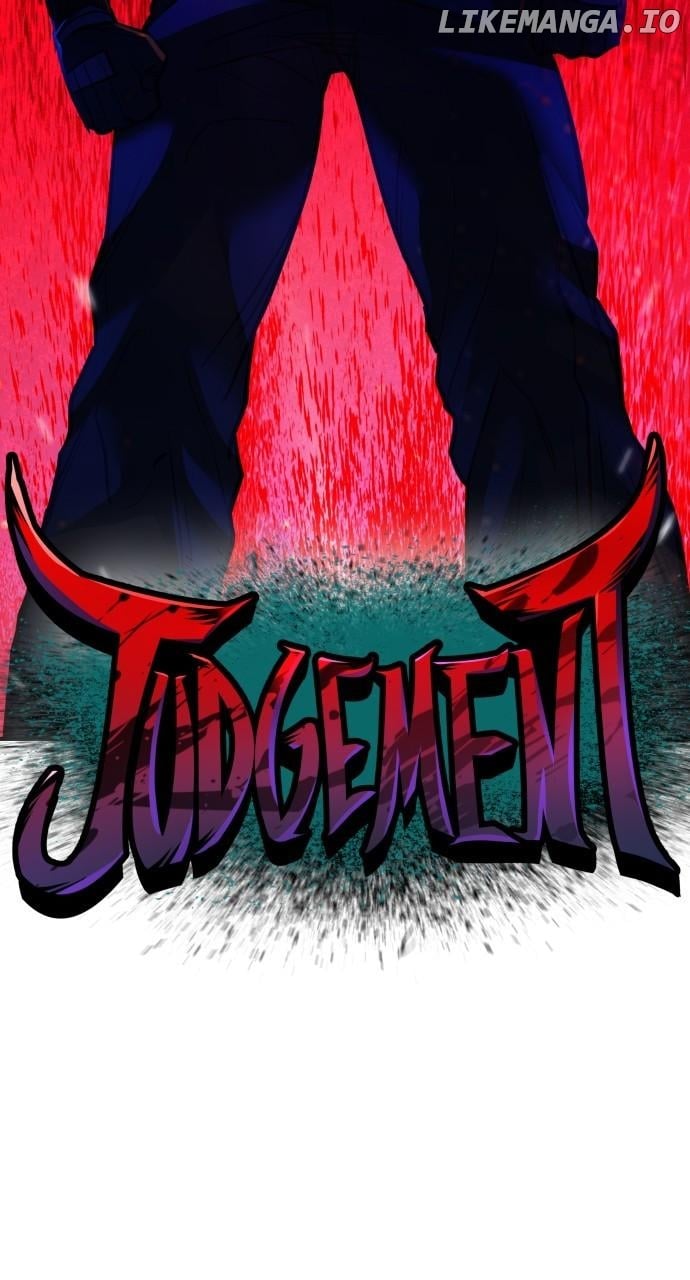 Read Justice Deserved ENGLISH Manga Online