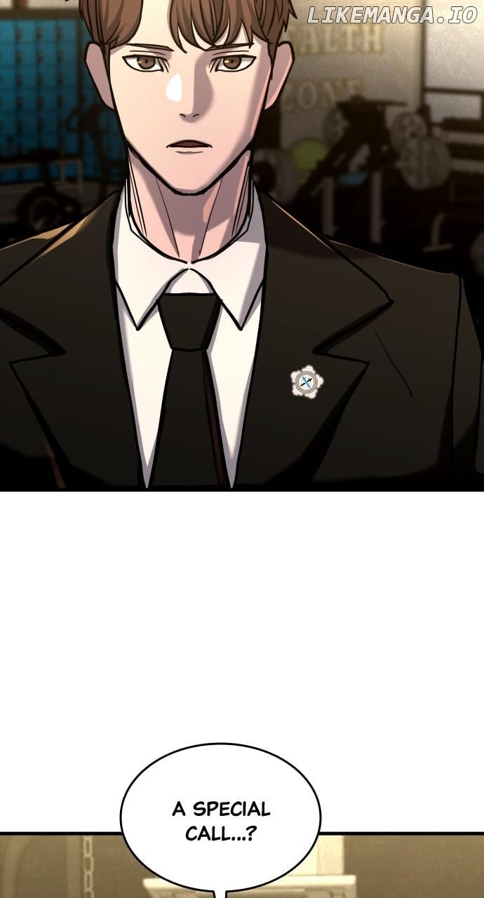 Read Justice Deserved ENGLISH Manga Online