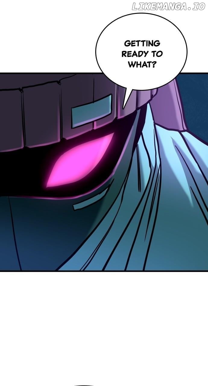 Read Justice Deserved ENGLISH Manga Online