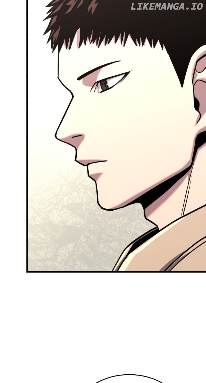 Read Justice Deserved ENGLISH Manga Online