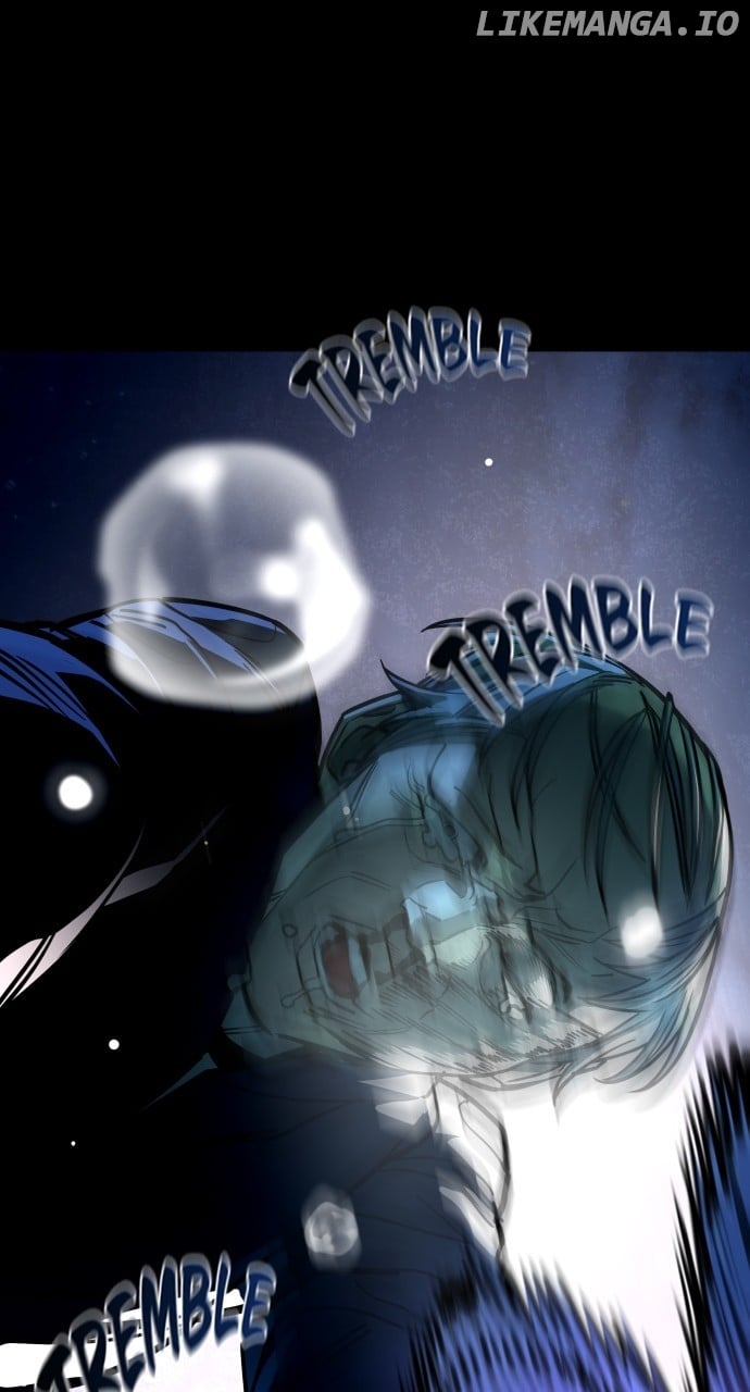 Read Justice Deserved ENGLISH Manga Online