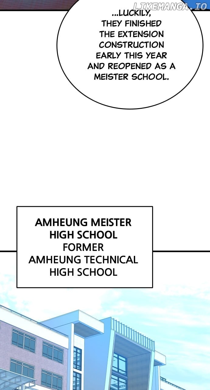 Read Justice Deserved ENGLISH Manga Online