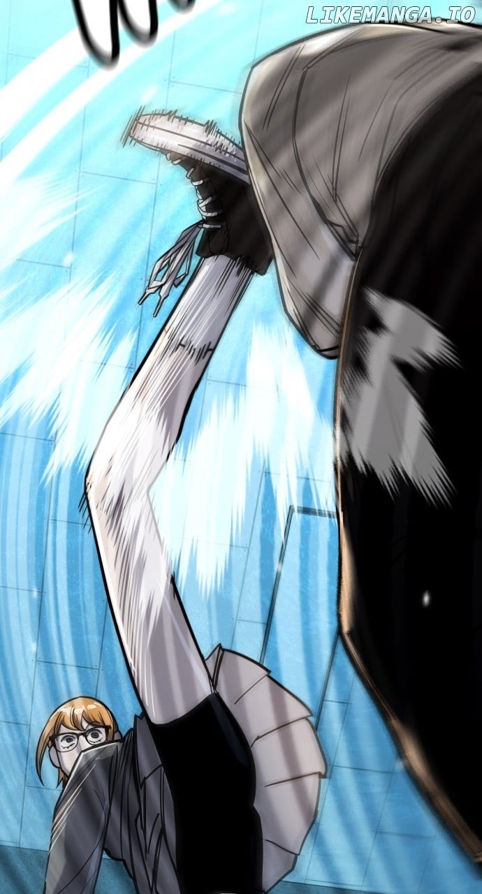 Read Justice Deserved ENGLISH Manga Online