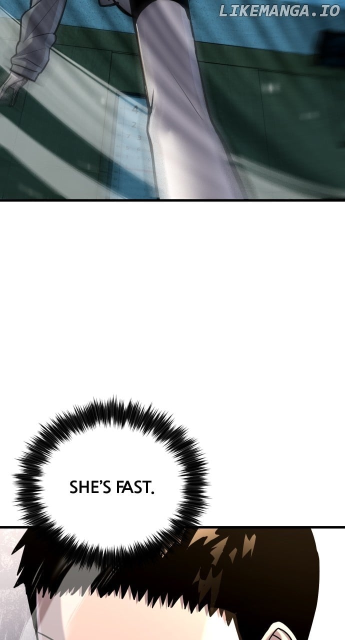 Read Justice Deserved ENGLISH Manga Online