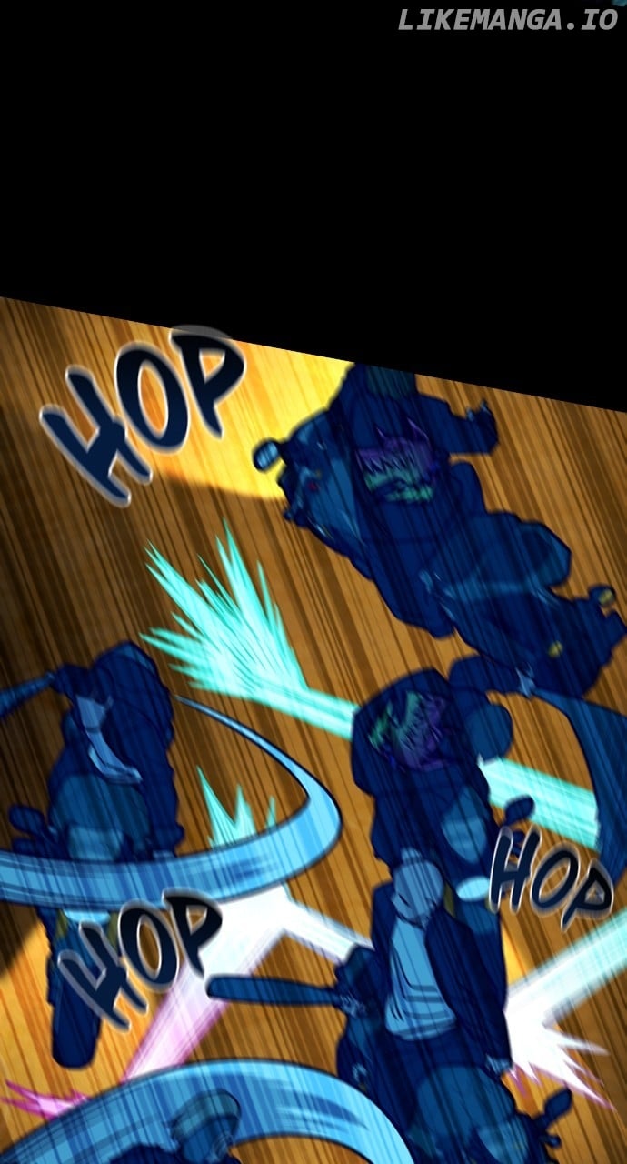 Read Justice Deserved ENGLISH Manga Online