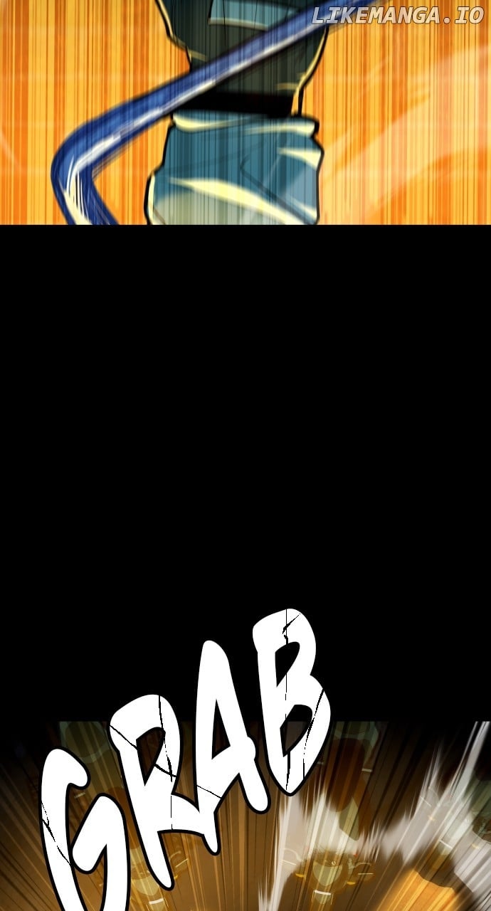 Read Justice Deserved ENGLISH Manga Online