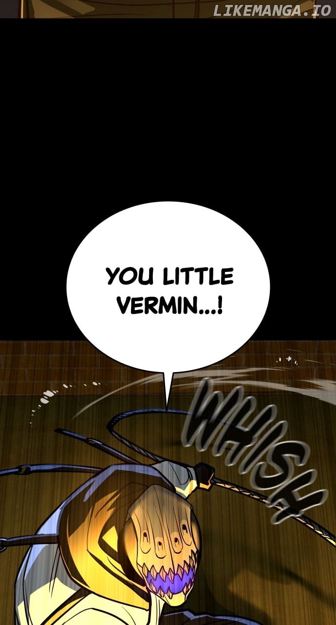 Read Justice Deserved ENGLISH Manga Online