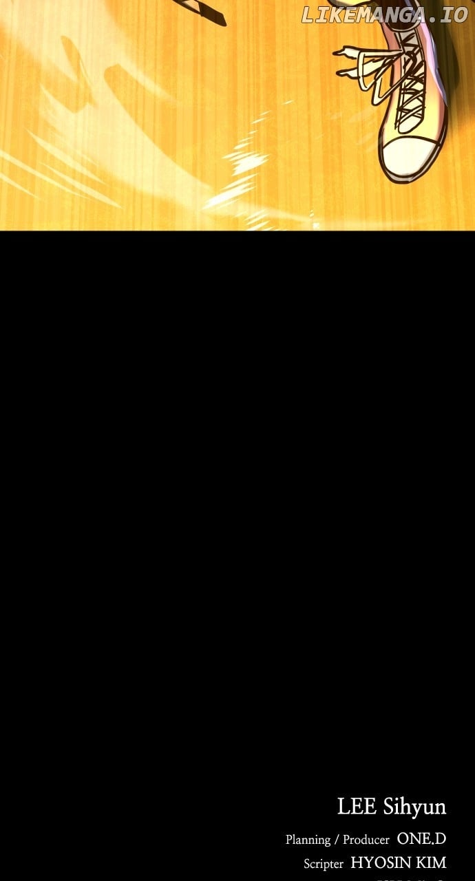 Read Justice Deserved ENGLISH Manga Online