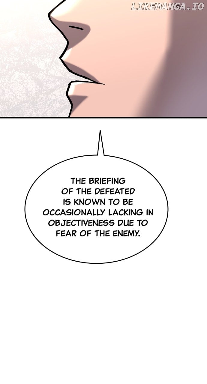 Read Justice Deserved ENGLISH Manga Online