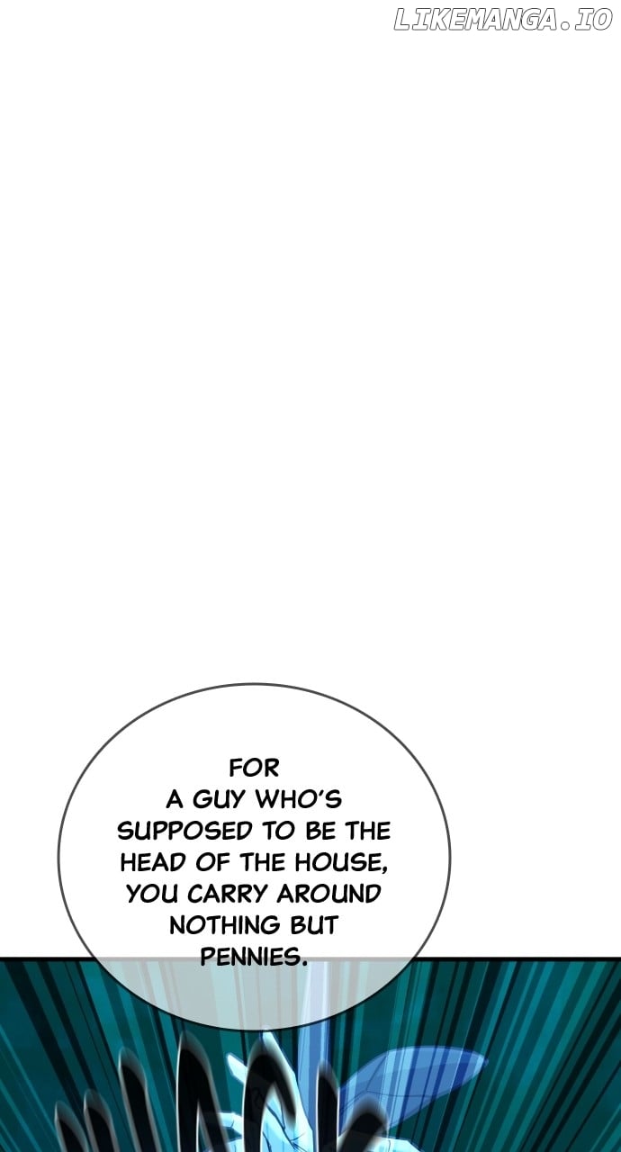 Read Justice Deserved ENGLISH Manga Online