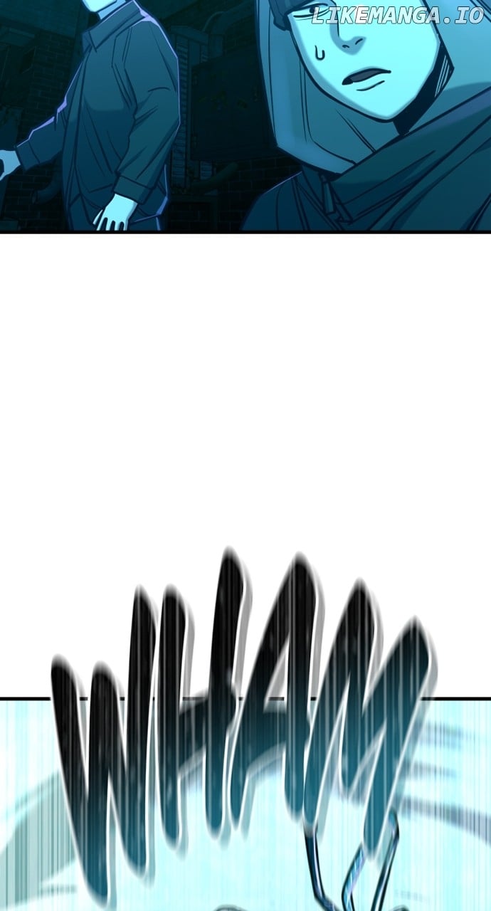 Read Justice Deserved ENGLISH Manga Online