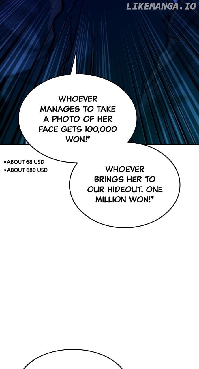 Read Justice Deserved ENGLISH Manga Online