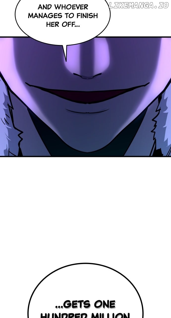 Read Justice Deserved ENGLISH Manga Online