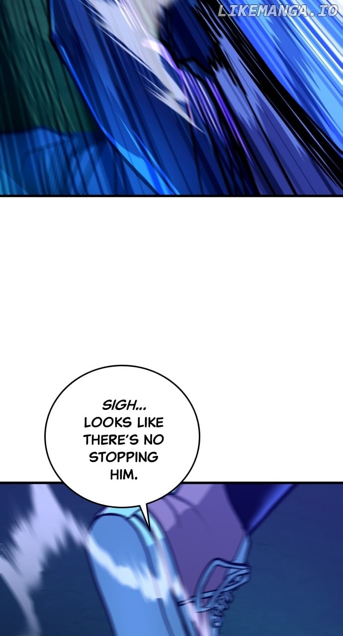 Read Justice Deserved ENGLISH Manga Online