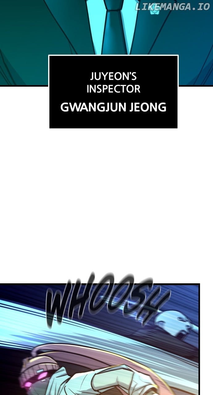 Read Justice Deserved ENGLISH Manga Online