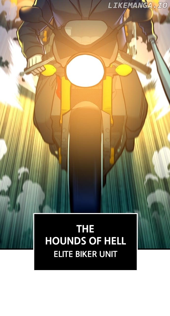 Read Justice Deserved ENGLISH Manga Online