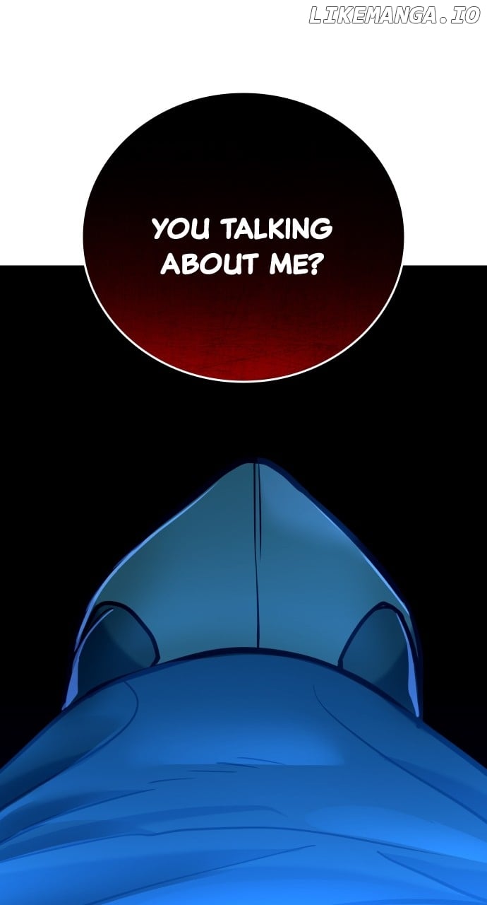 Read Justice Deserved ENGLISH Manga Online