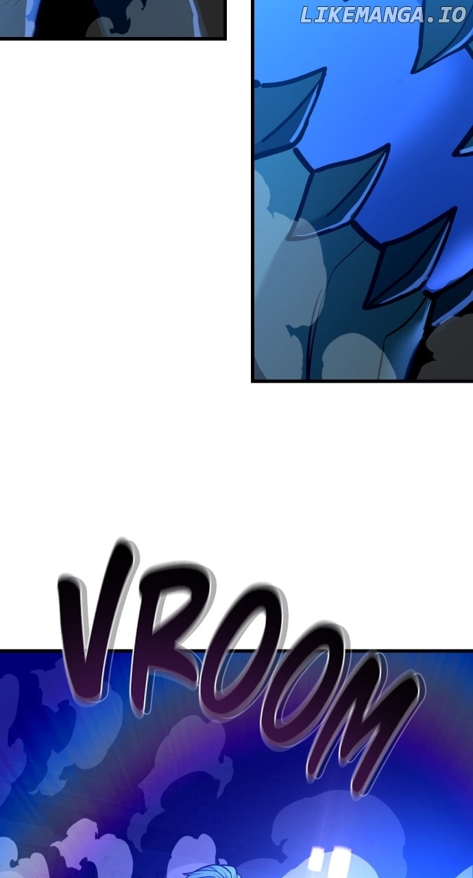 Read Justice Deserved ENGLISH Manga Online