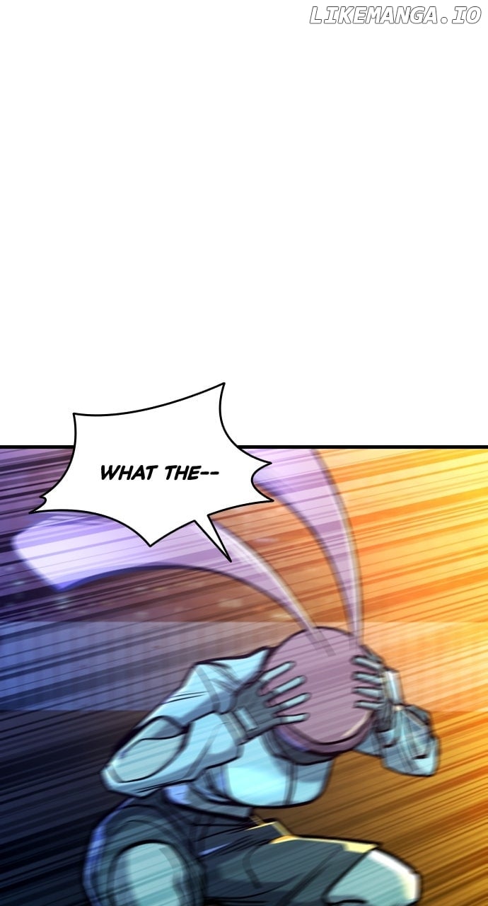 Read Justice Deserved ENGLISH Manga Online