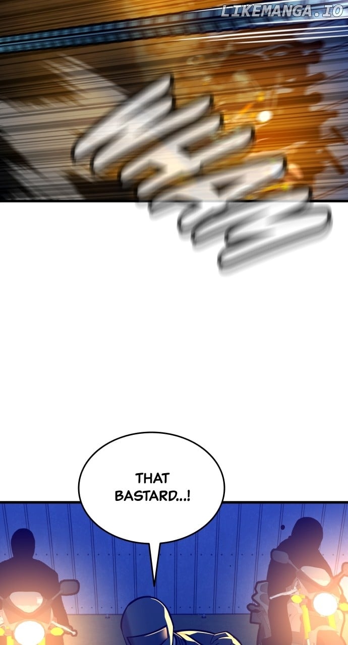 Read Justice Deserved ENGLISH Manga Online